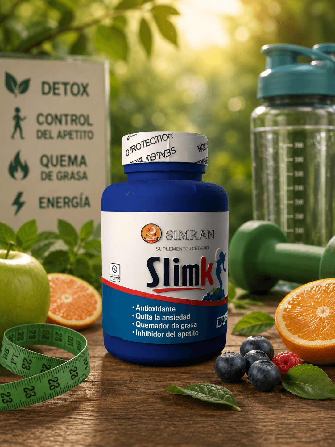 SlimK
